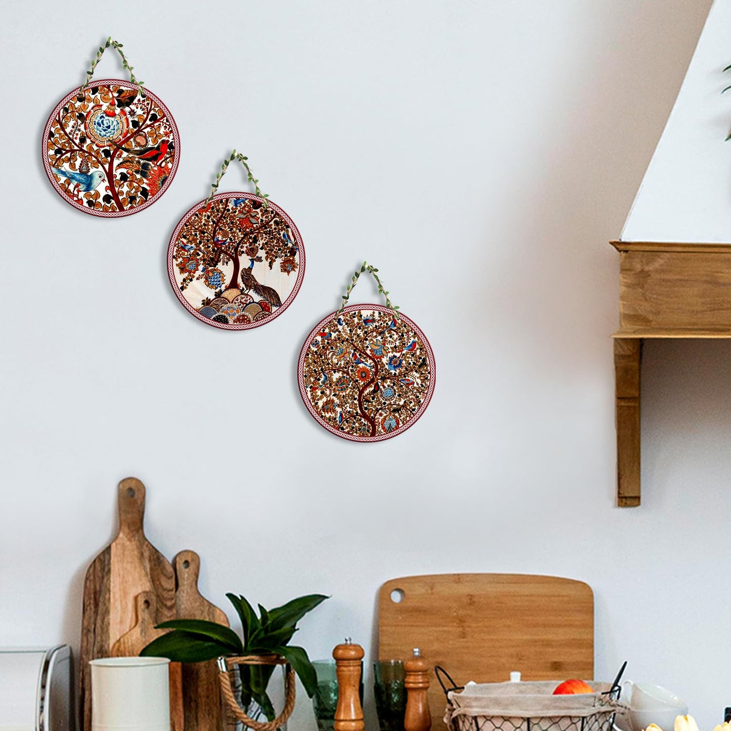 Serona Artistry Wall Hangings for Home Decoration | Elegant Living Room Decor & Decorative Home Items