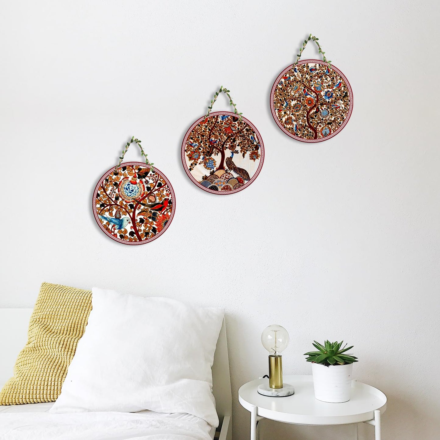 Serona Artistry Wall Hangings for Home Decoration | Elegant Living Room Decor & Decorative Home Items