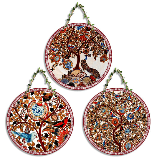 Serona Artistry Wall Hangings for Home Decoration | Elegant Living Room Decor & Decorative Home Items