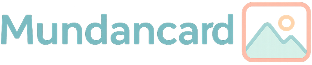 Mundancard