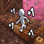 +1 Speed Keyboard Escape