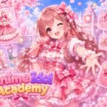 Anime Idol Academy