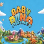 Baby Dino Planet