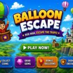 Balloon Escape