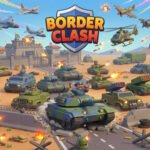 Border Clash