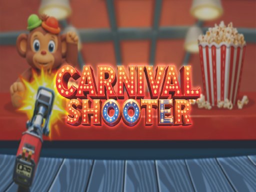 Carnival Shooter