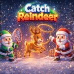 Catch Reindeer