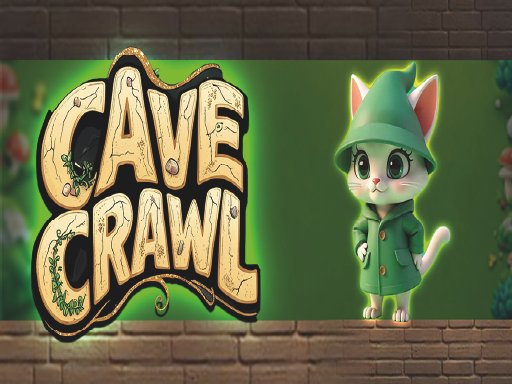 Cave Crawl