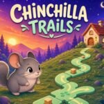 Chinchilla Trails