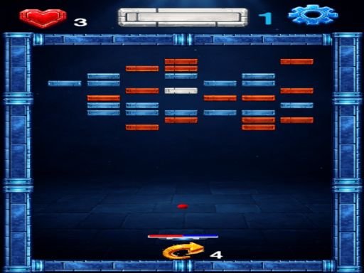 Color Brick Battle