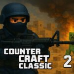 Counter Craft Classic 2