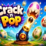 Crack n Pop
