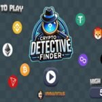 Crypto Detective Finder