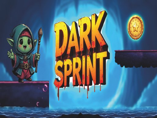 Dark Sprint