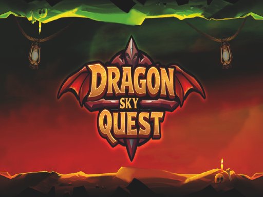 Drago Sky Quest