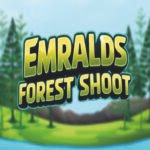 Emralds Forest Shoot