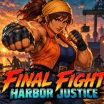 Final Fight: Harbor Justice