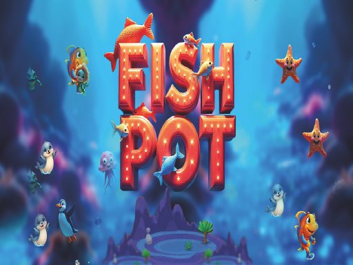 Fish Pot