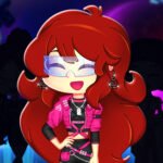 FNF Girlfriend Multiverse Fashion