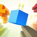 Free Fall Game