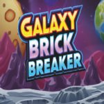 Galaxy Brick Breaker