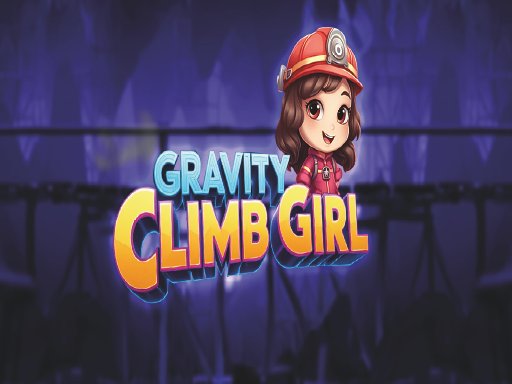 Gravity Climb Girl