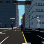 Gun Thief Auto