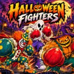 Halloween Fighters