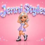 Jenni Styles