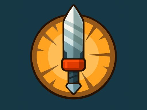Knife Master: Agility Arcade