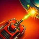 Merge Cars: Defense