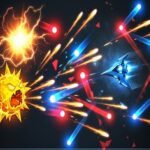 Monster SpaceShip Shooter