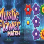 Mystic Flower Match