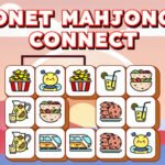 Onet Mahjong Connect