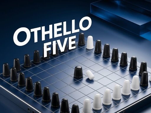 Othello Five