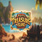 Pirate Treasure Island