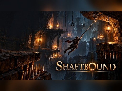 Shaftbound