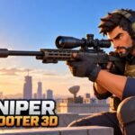 Sniper Shooter 3D