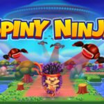 Spiny Ninja