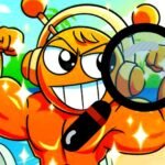 Sprunki Hidden Stars Challenge