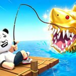 Steal A Fish