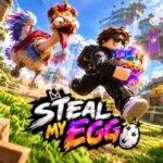 Steal My Egg