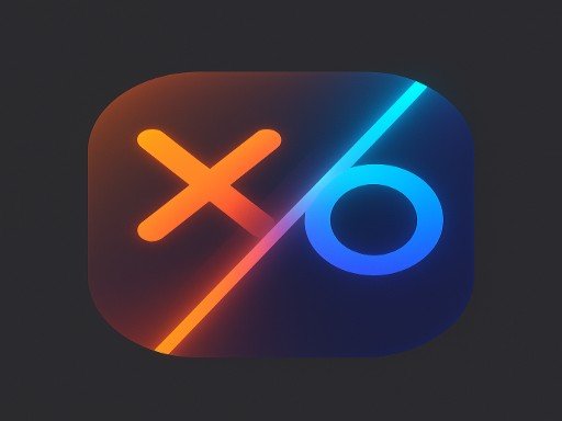 TICTAK TOE (play AI easy &amp; hard )