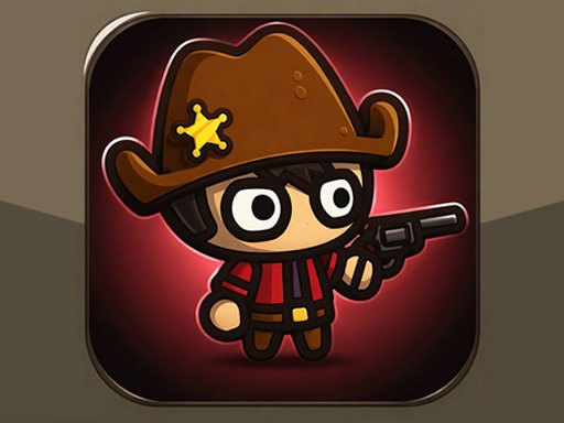 Tiny Metal Shooter