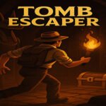 Tomb Escaper