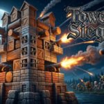 Tower Siege