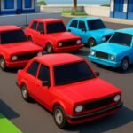 Triple Car Jam