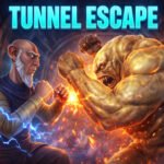 Tunnel Escape