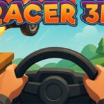 Turbo Racer 3D