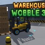 Warehouse Wobble 3D